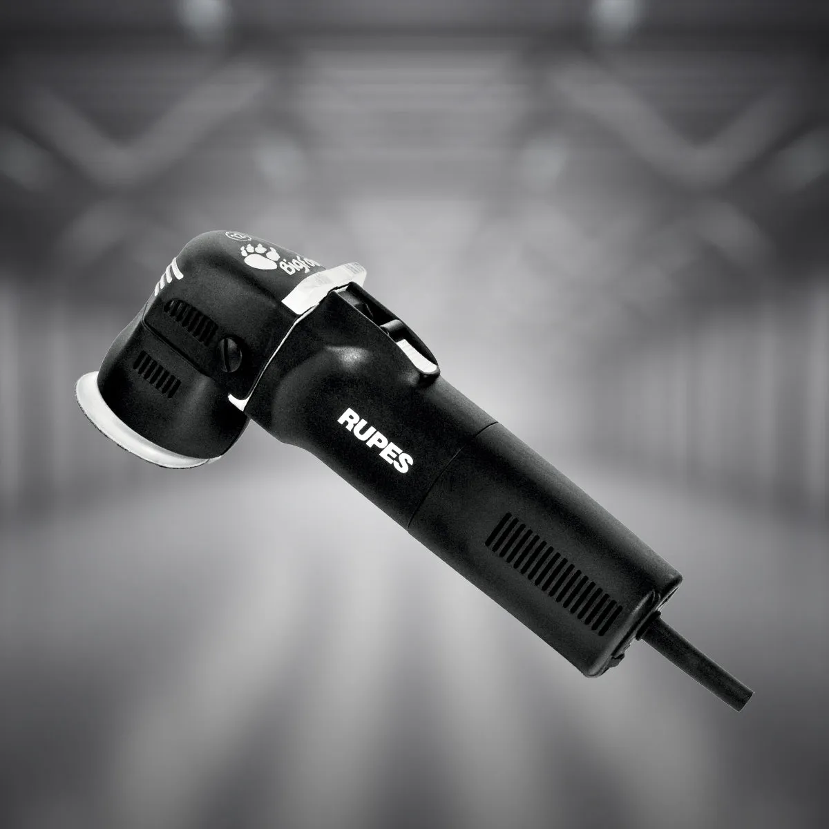 Rupes LHR 75E Mini Random Orbital Polisher
