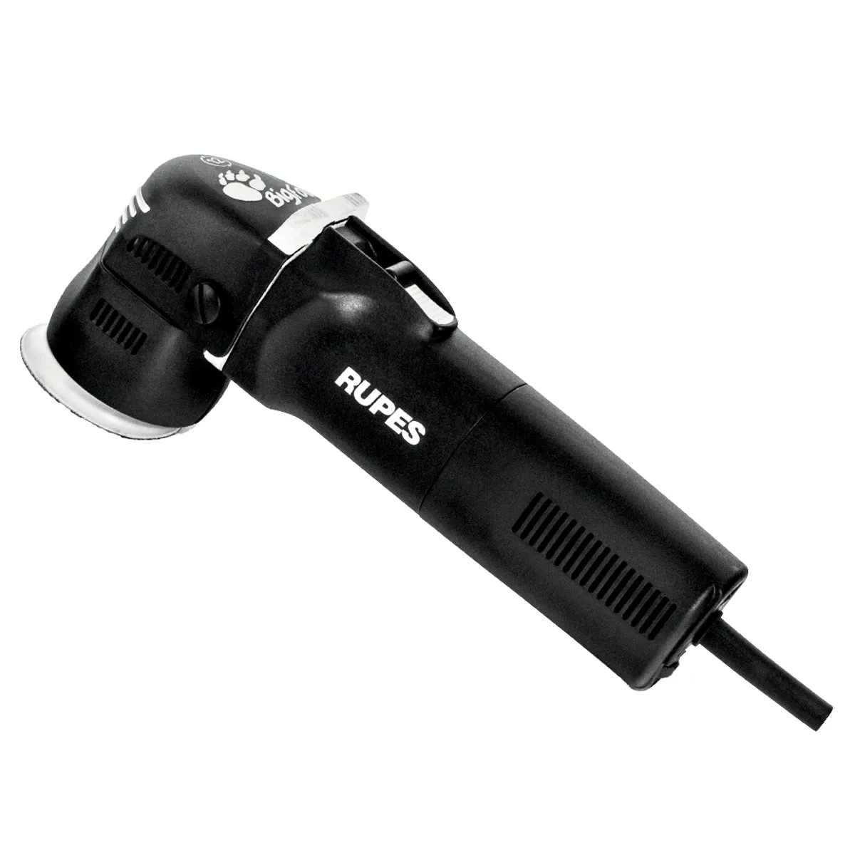 Rupes LHR 75E Mini Random Orbital Polisher