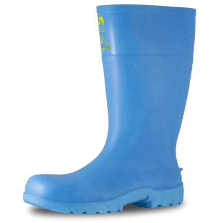 SAFEMATE PVC SAFETY GUMBOOTS