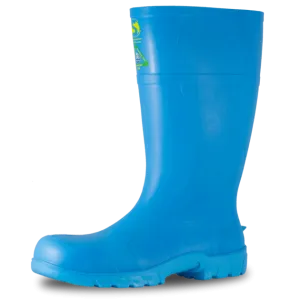 SAFEMATE PVC SAFETY GUMBOOTS