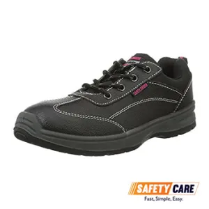Safety Jogger Bestgirl Low Cut Lace Up Safety Footwear