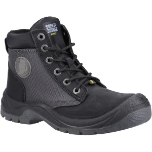 Safety Jogger Dakar S3 Steel Toe & Midsole Mens Safety Boots