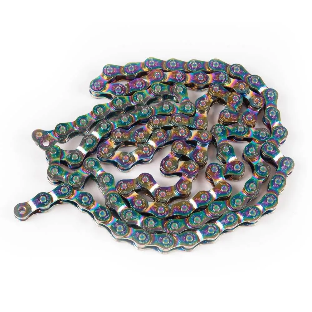 Saltplus Warlock Half Link Chain