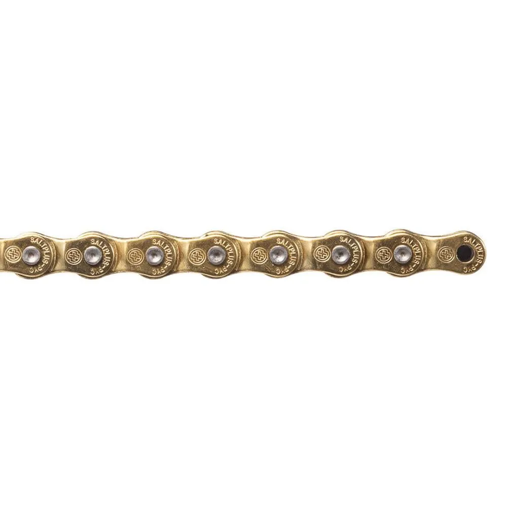 Saltplus Warlock Half Link Chain