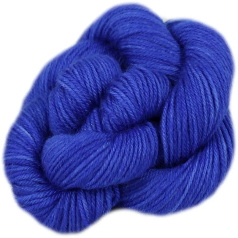 Sapphire Heel/Toe