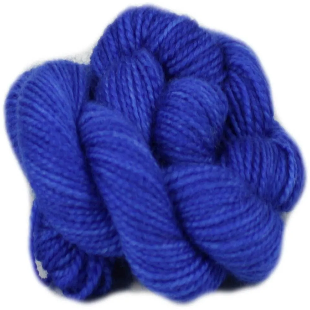 Sapphire Heel/Toe