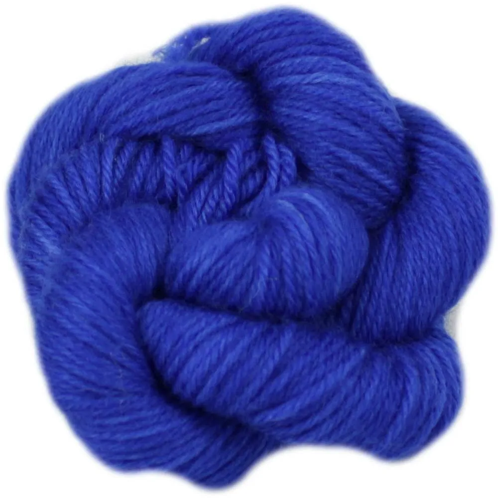 Sapphire Heel/Toe