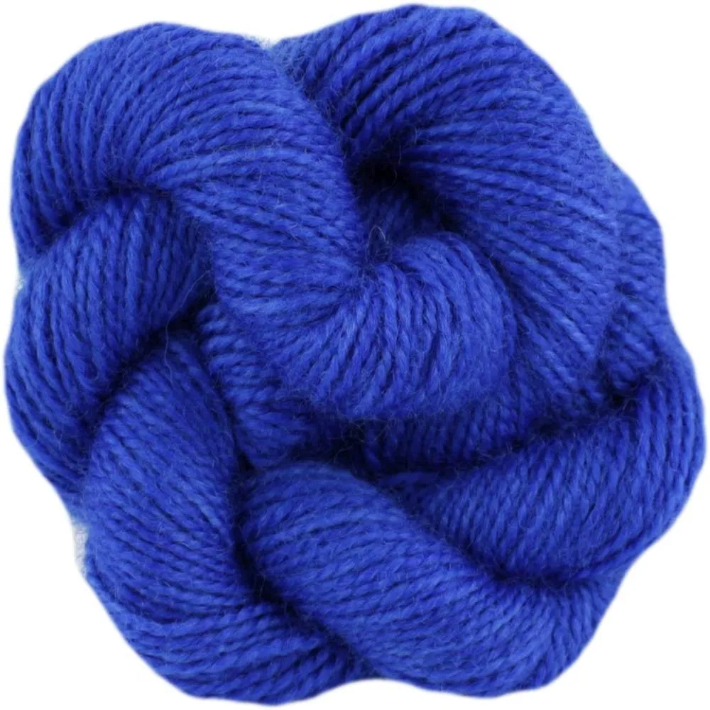 Sapphire Heel/Toe