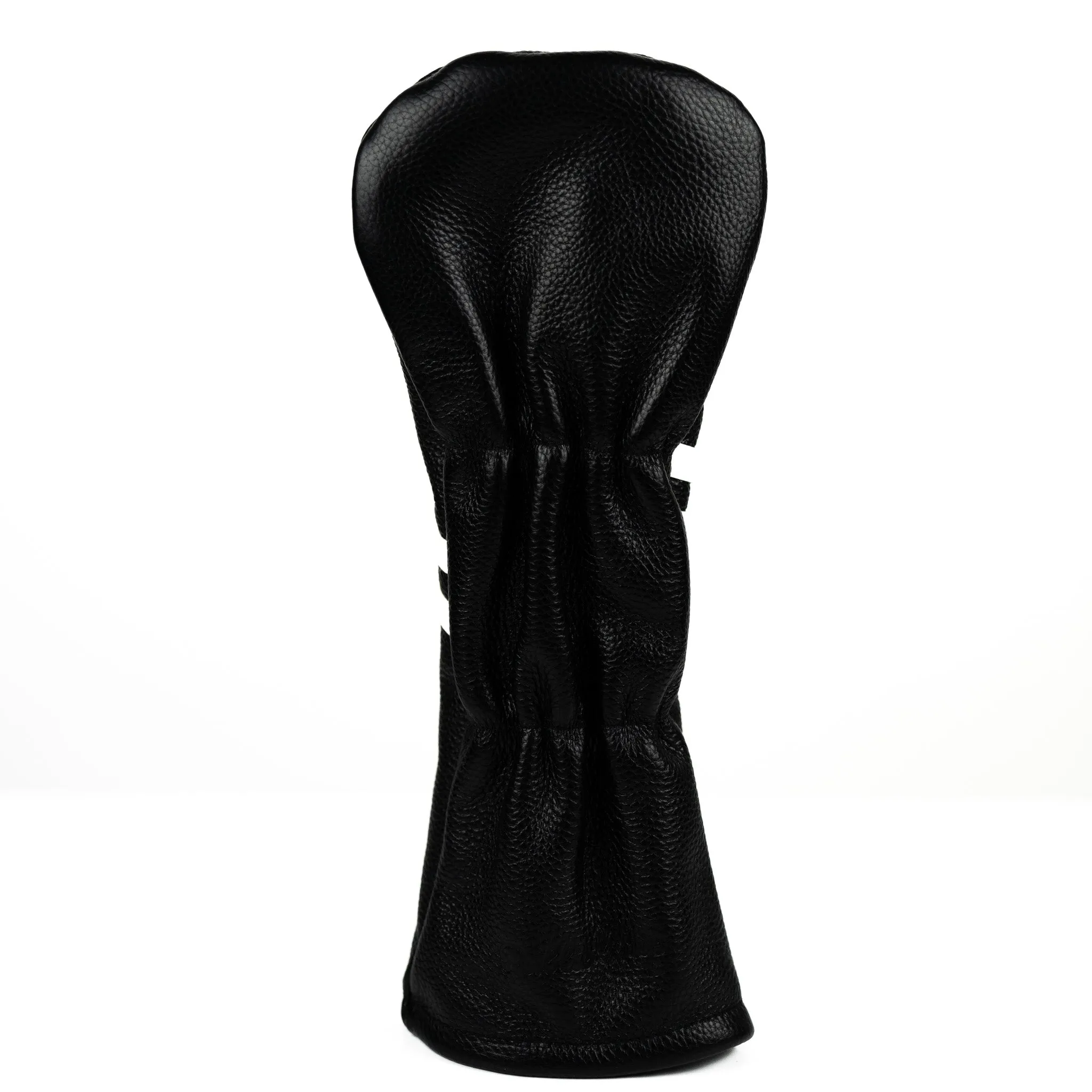Script Driver Cover (Black)