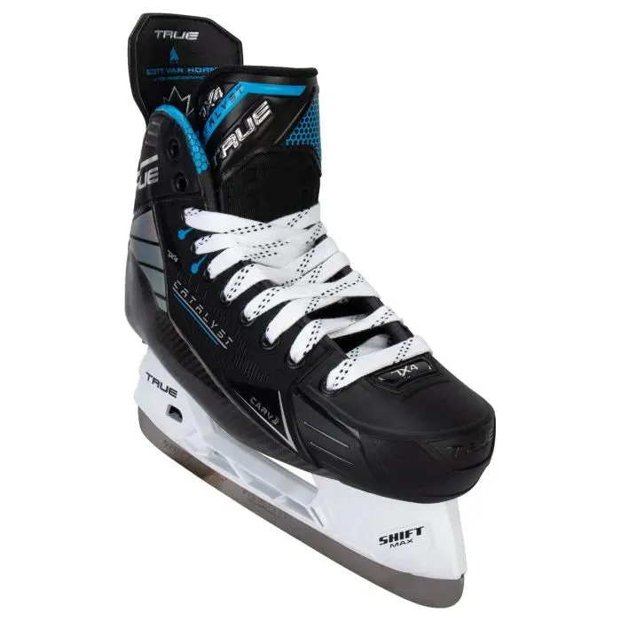 Senior Catalyst 7X4 Hockey Skates