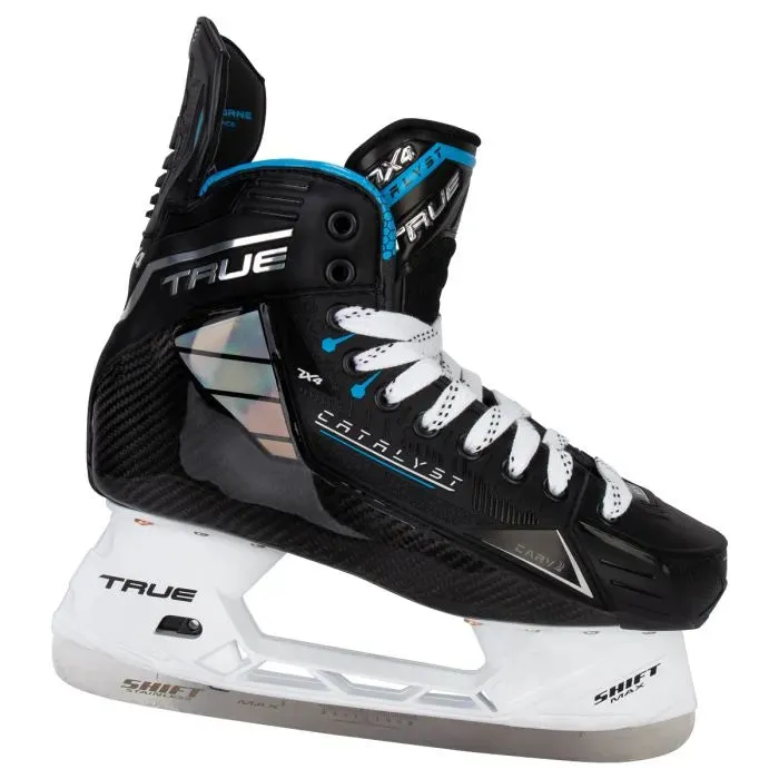 Senior Catalyst 7X4 Hockey Skates