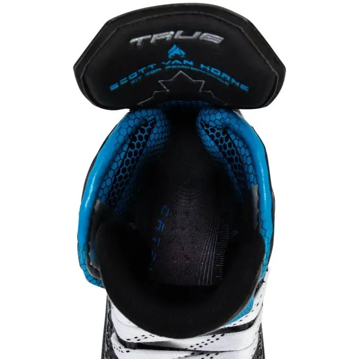 Senior Catalyst 7X4 Hockey Skates
