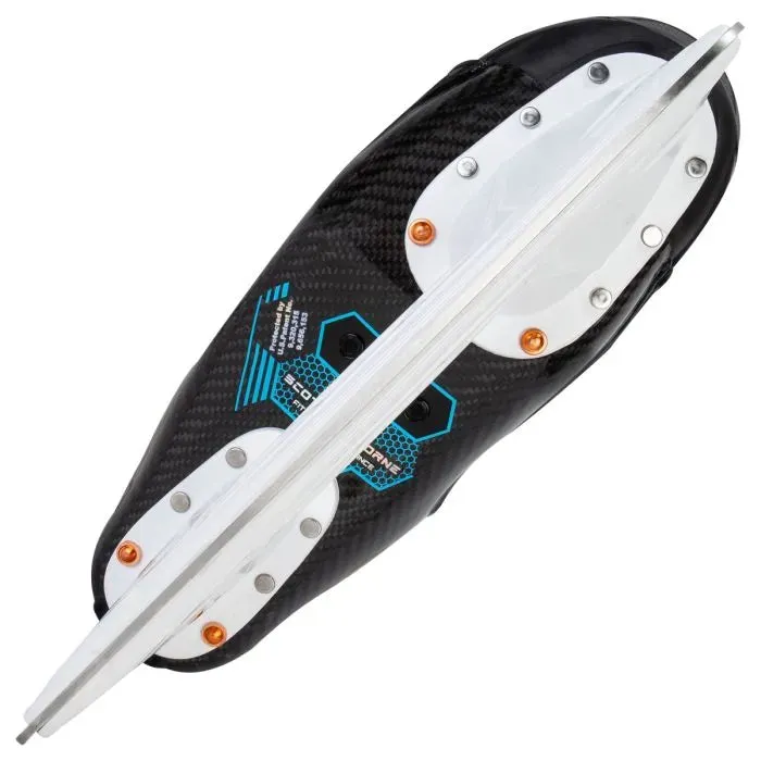 Senior Catalyst 7X4 Hockey Skates