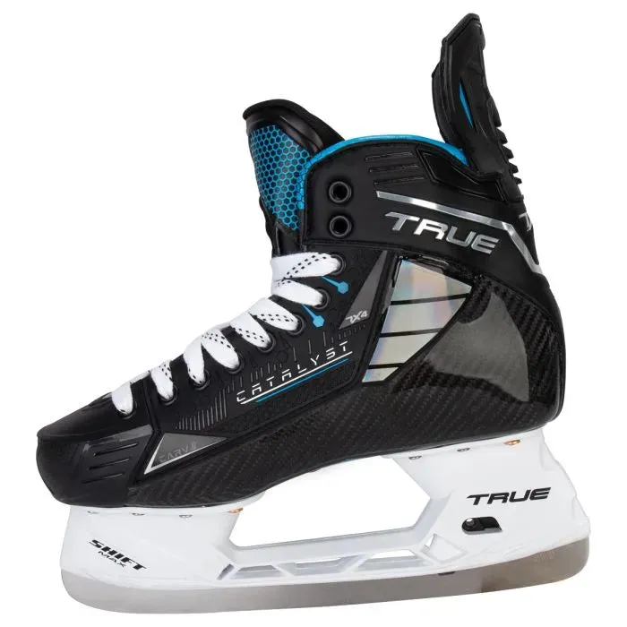 Senior Catalyst 7X4 Hockey Skates