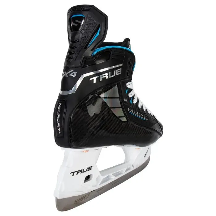 Senior Catalyst 7X4 Hockey Skates