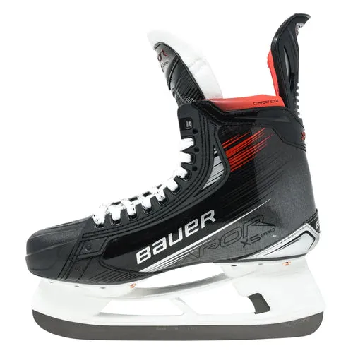 Senior Vapor X5 Pro Hockey Skates (2023)