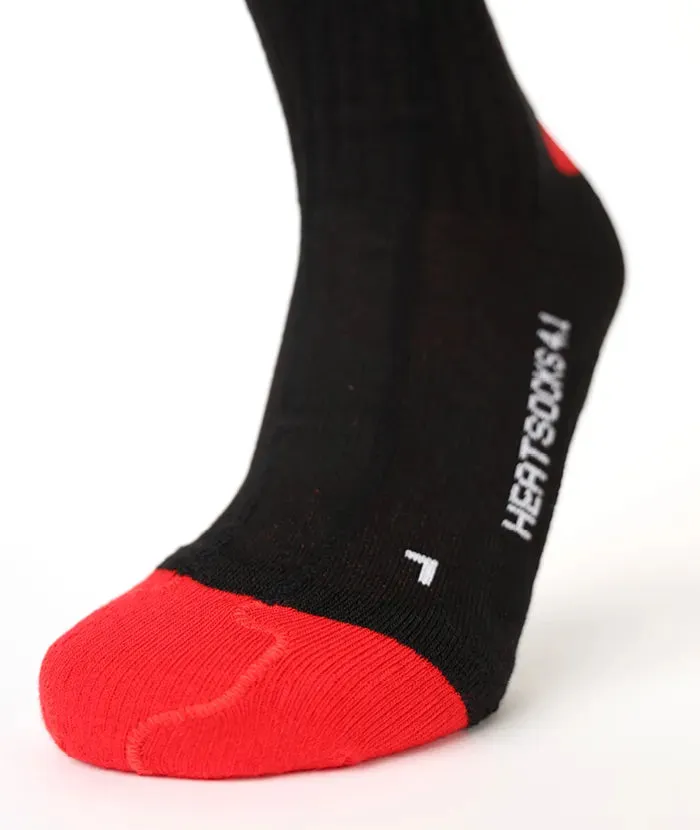 Set of Heat sock 4.1 toe cap   rcB 1200