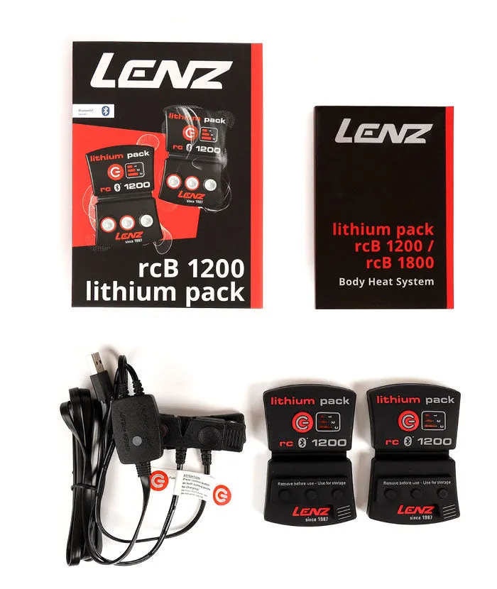 Set of Heat sock 4.1 toe cap   rcB 1200