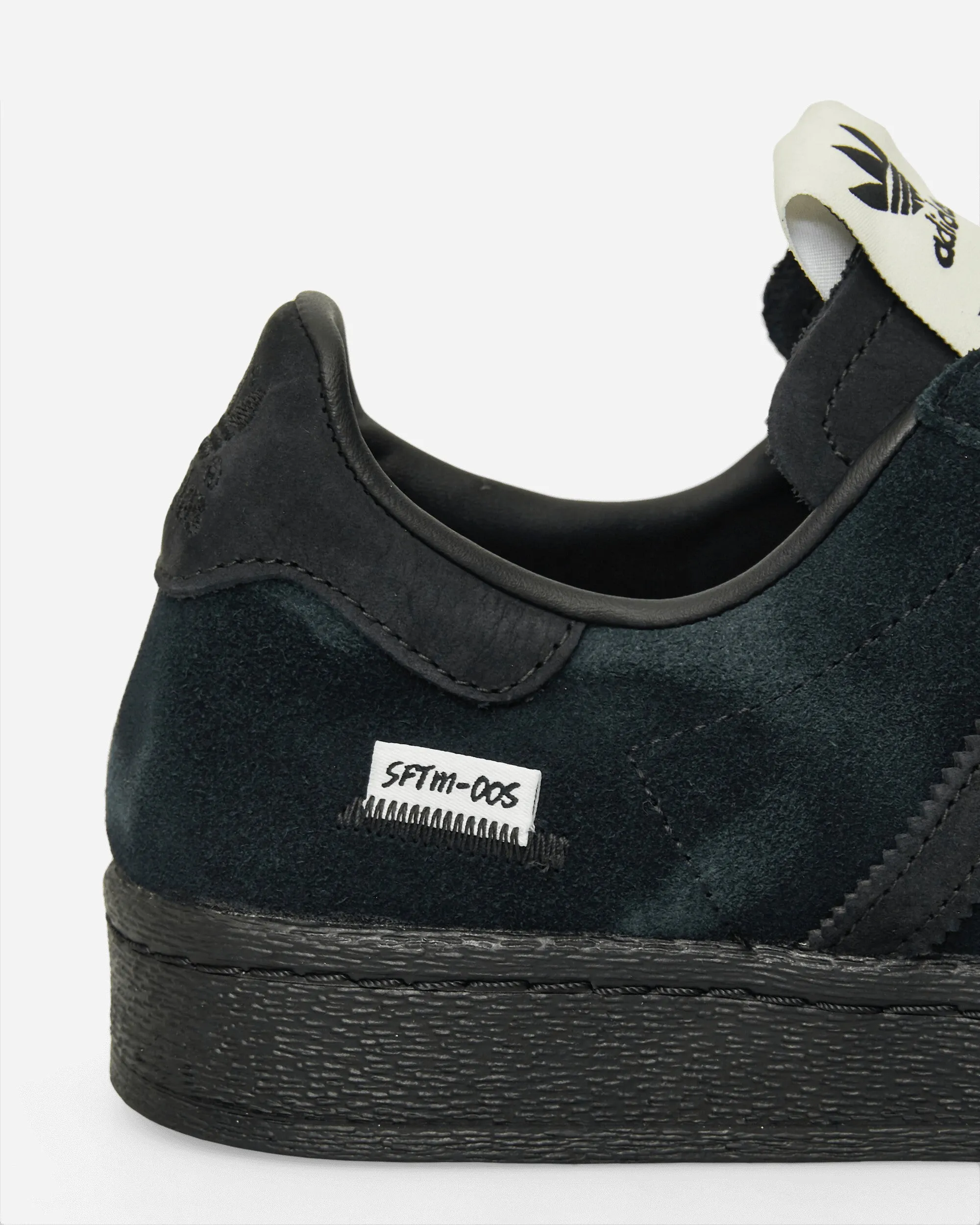 SFTM Superstar 82 Sneakers Core Black / Cream White