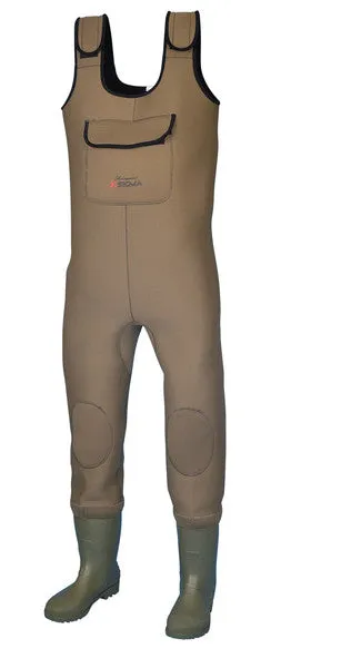 Shakespeare Sigma Neoprene Chest Waders.  Rrp£99.99    Our Price £71.99