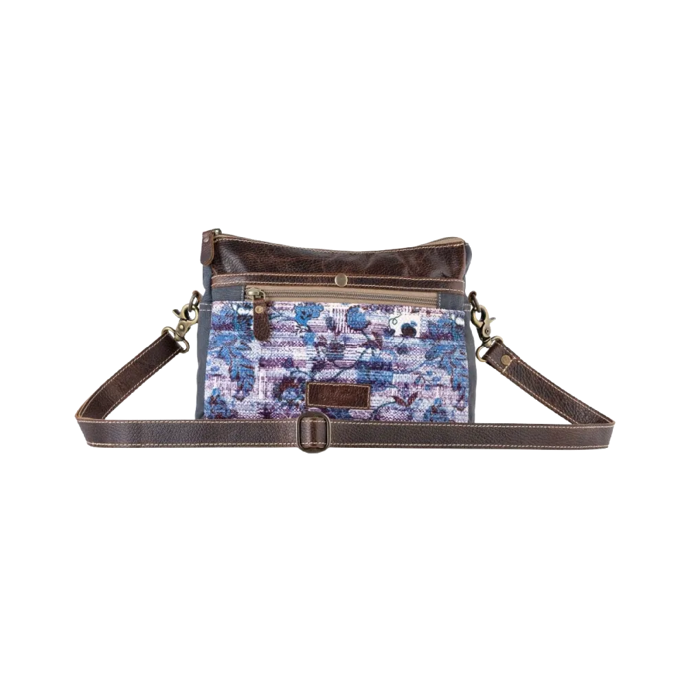 Sixtease Purse - Plum2
