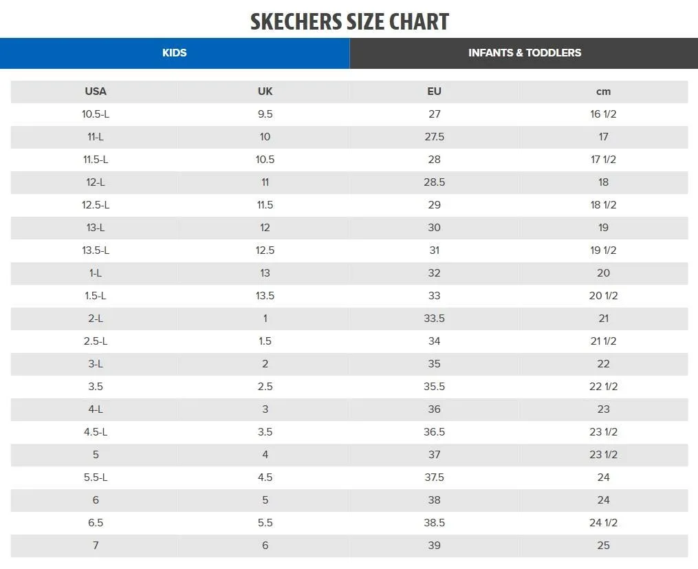 Skechers (GAR302717N) Childrens Sports Comfy Flex 2.0 Dancing Daisys Shoes in UK 4 to 11