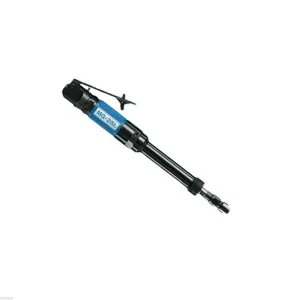 SMERIGLIATRICE FRESA DIRITTA PNEUMATICA PROFESSIONALE MARTIN MG 25 L tipo lungo