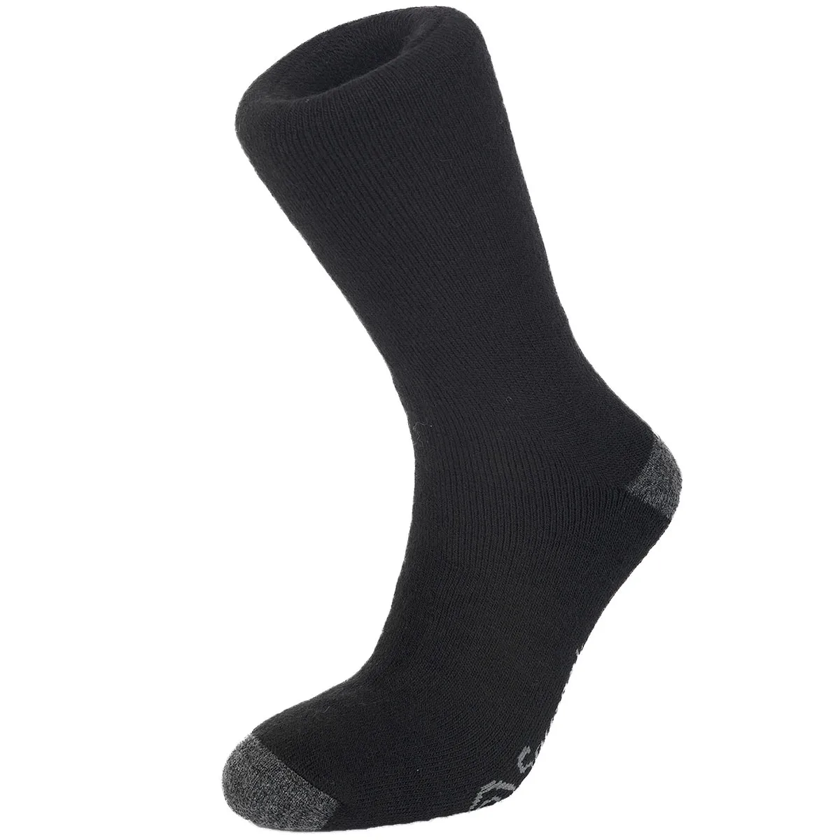 Snugpak Merino Military Socks Black