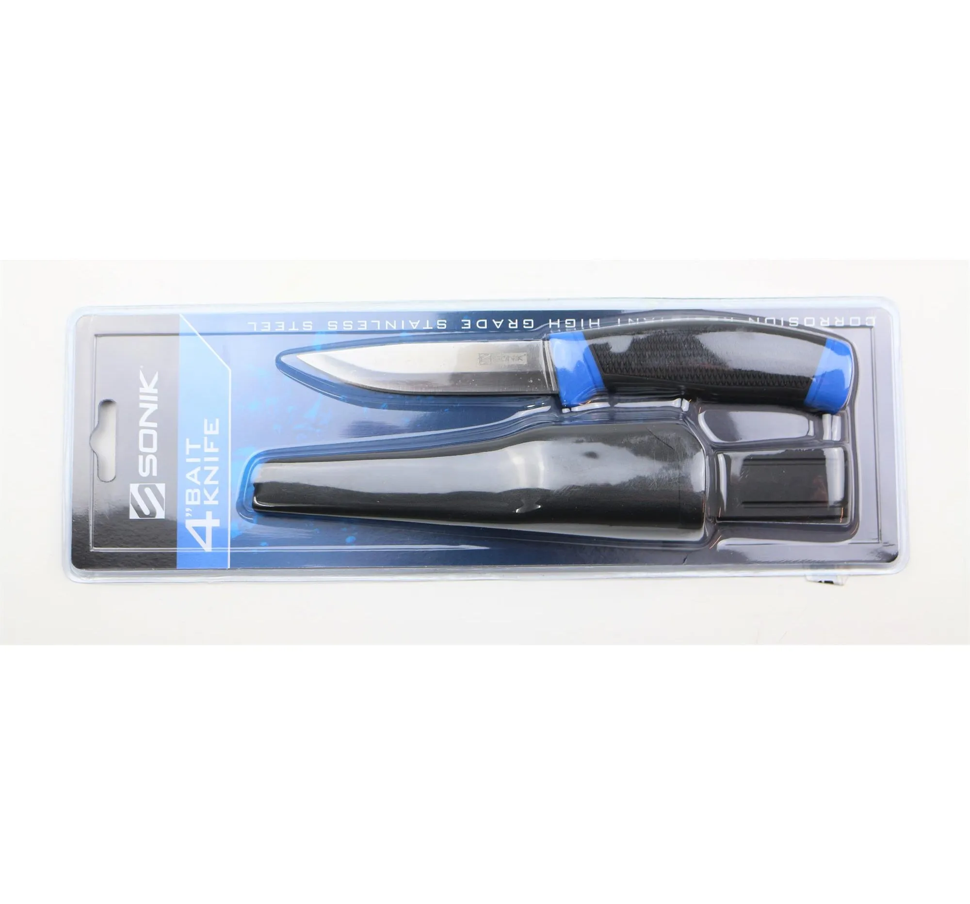 Sonik Bait Knife