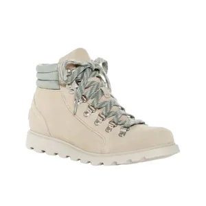 Sorel Women’s Ainsley Conquest Suede Boots Size 6 Waterproof Outdoors Comfy