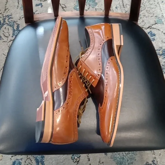 Stacy Adam's men's dress shoes-Like New