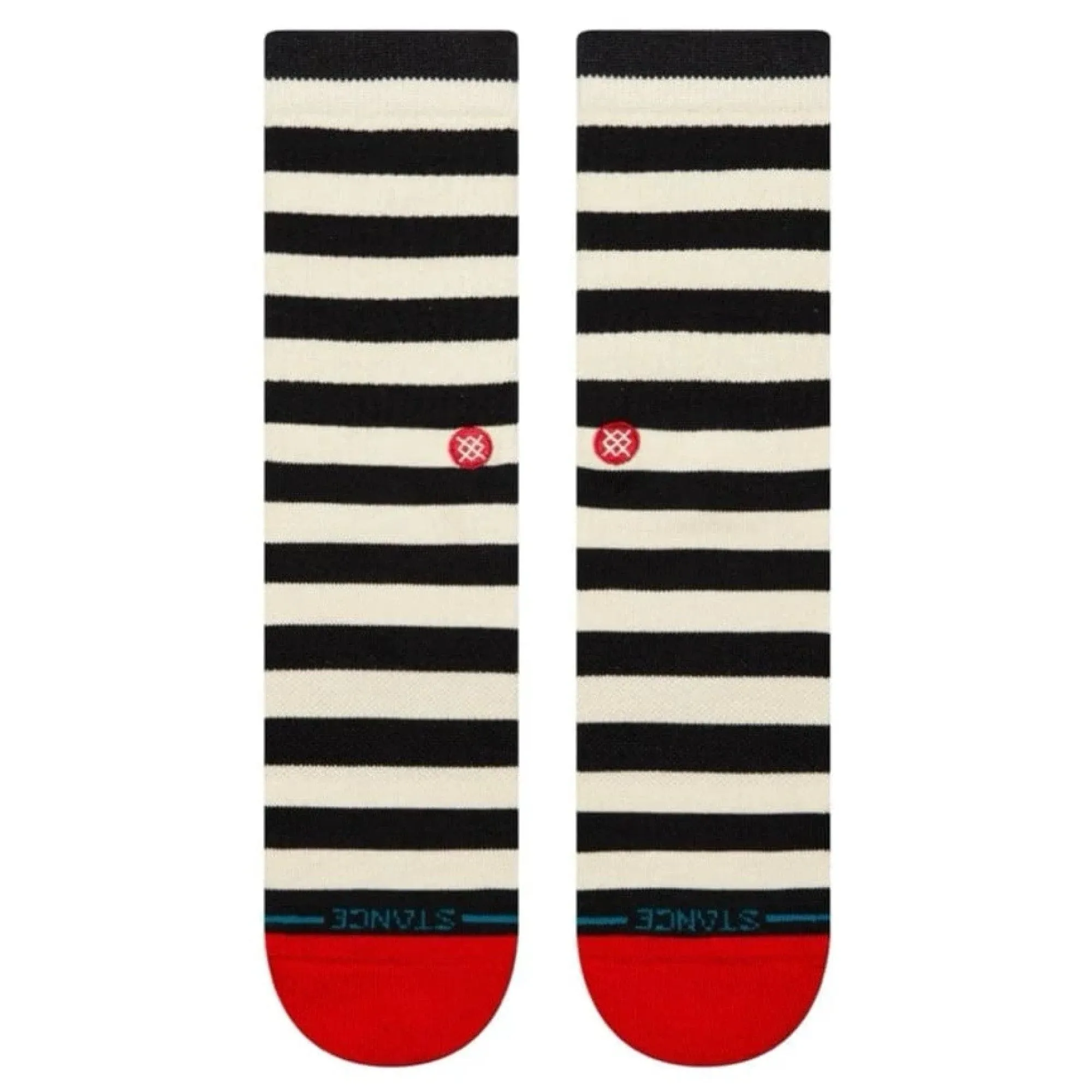 Stance Breton Crew Socks