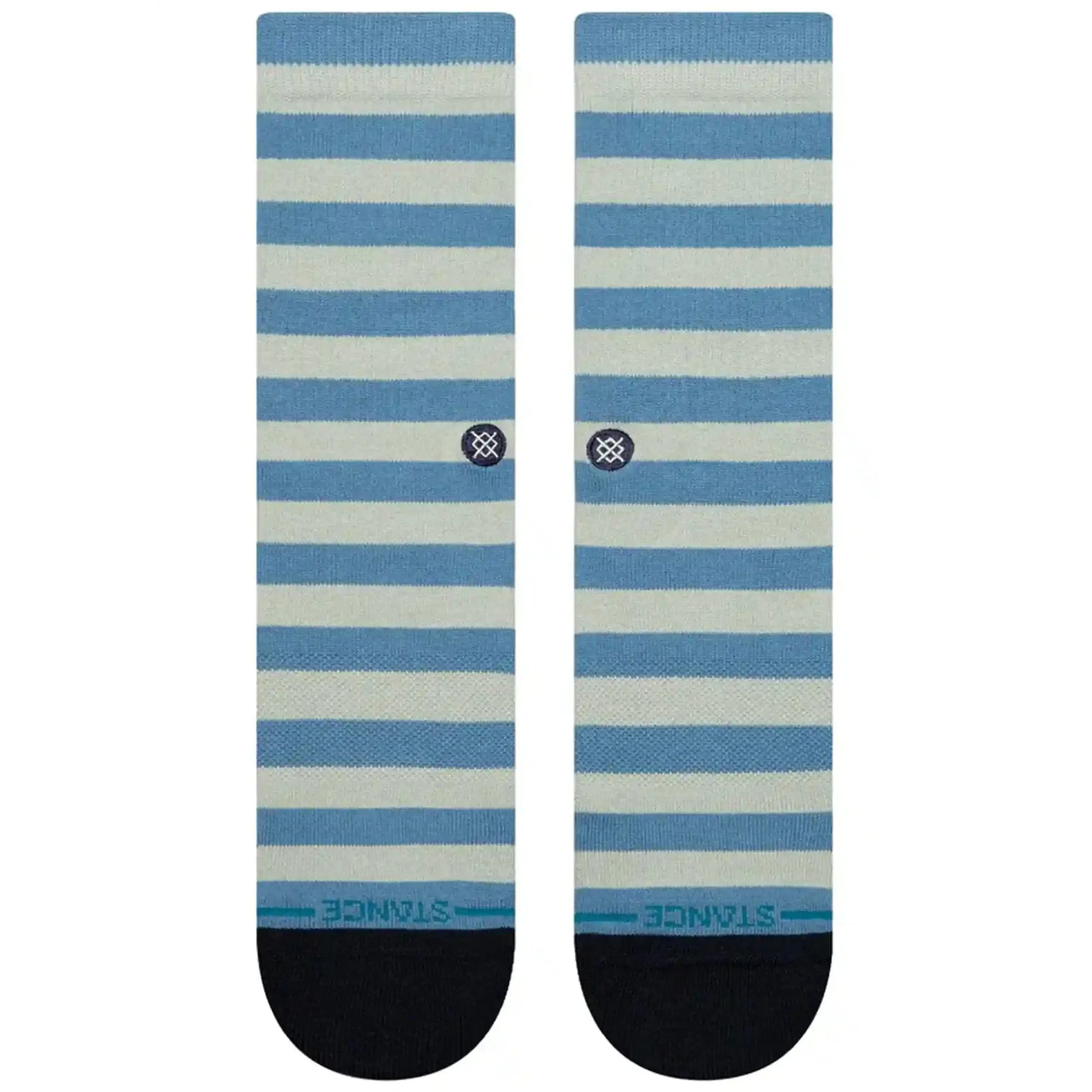 Stance Breton Crew Socks