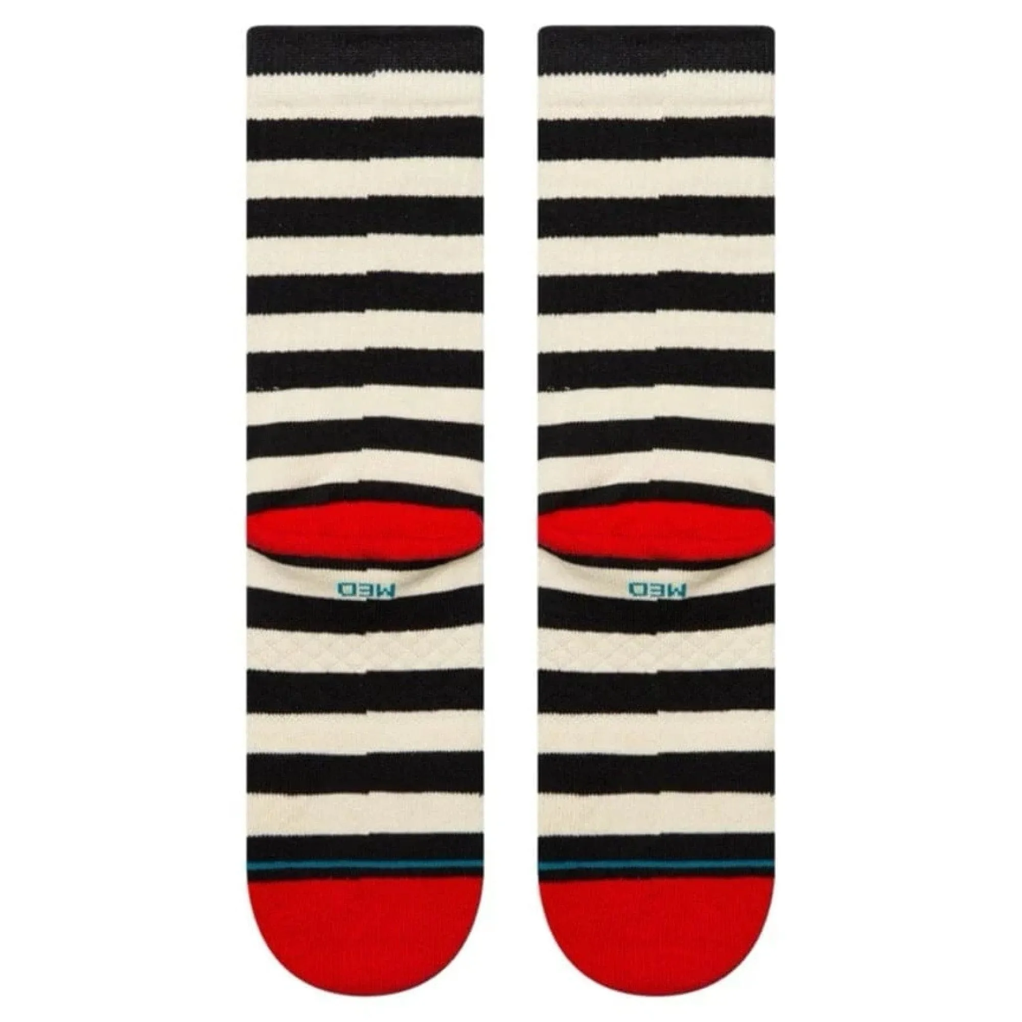 Stance Breton Crew Socks