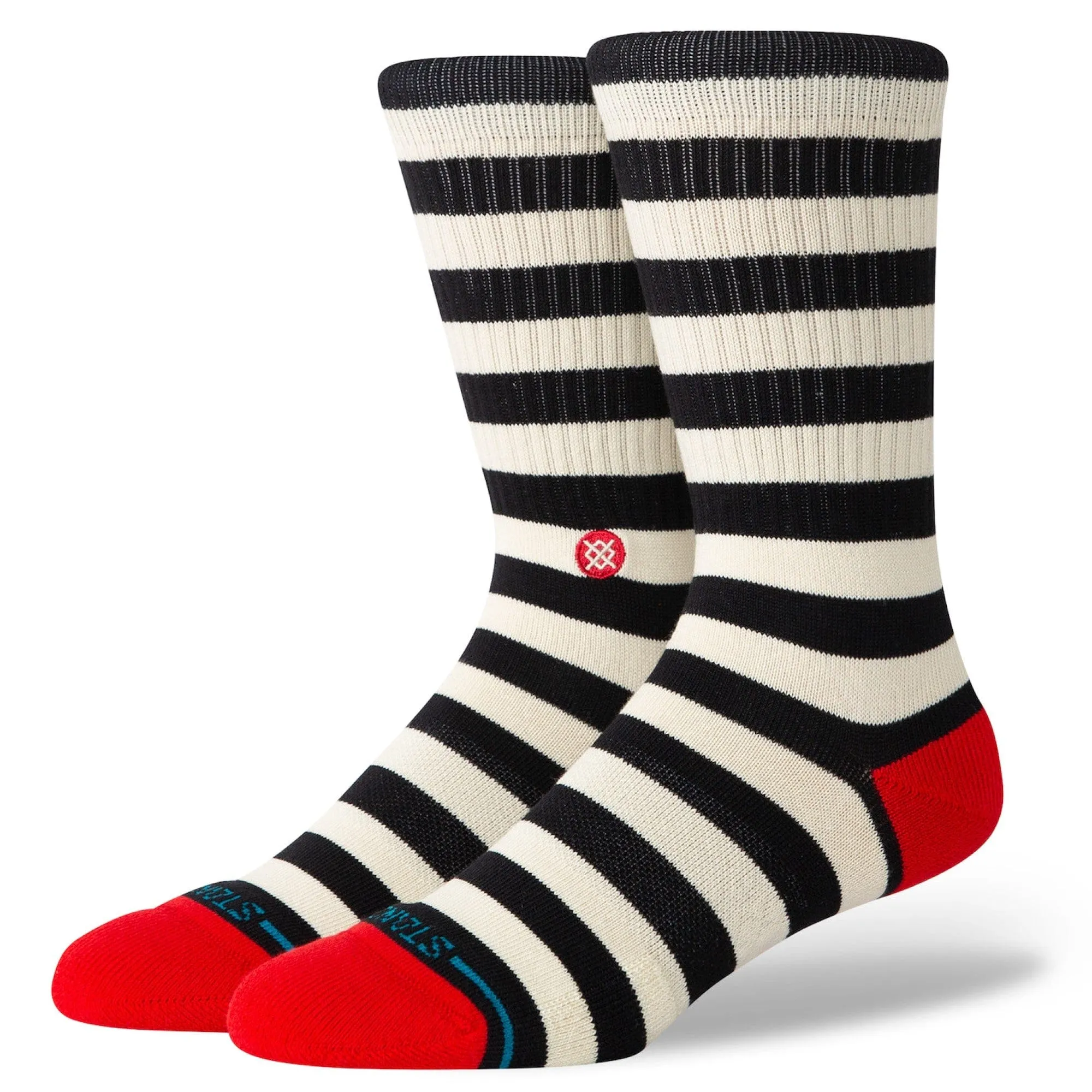 Stance Breton Crew Socks