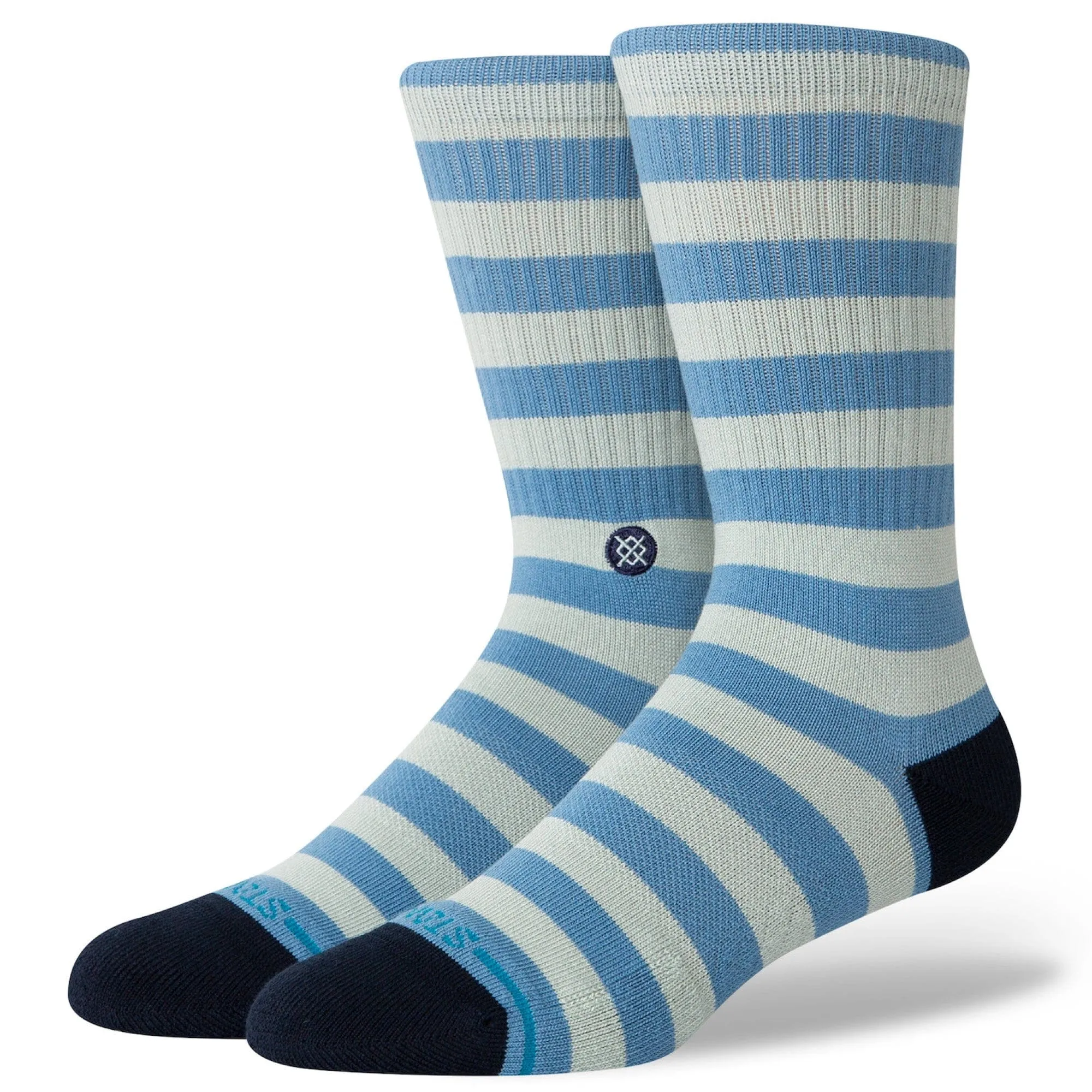 Stance Breton Crew Socks