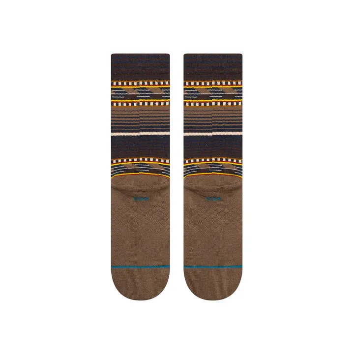 Stance Cedar Rock Crew