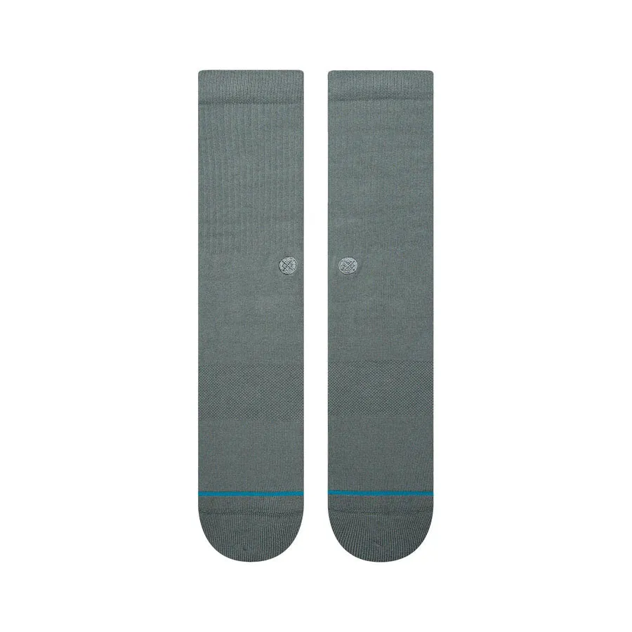 Stance - Icon Socks Jade
