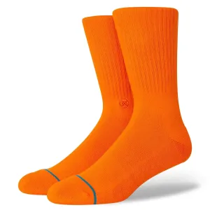 Stance - Icon Socks Orange