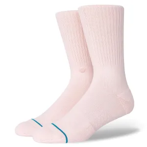 Stance - Icon Socks Pink