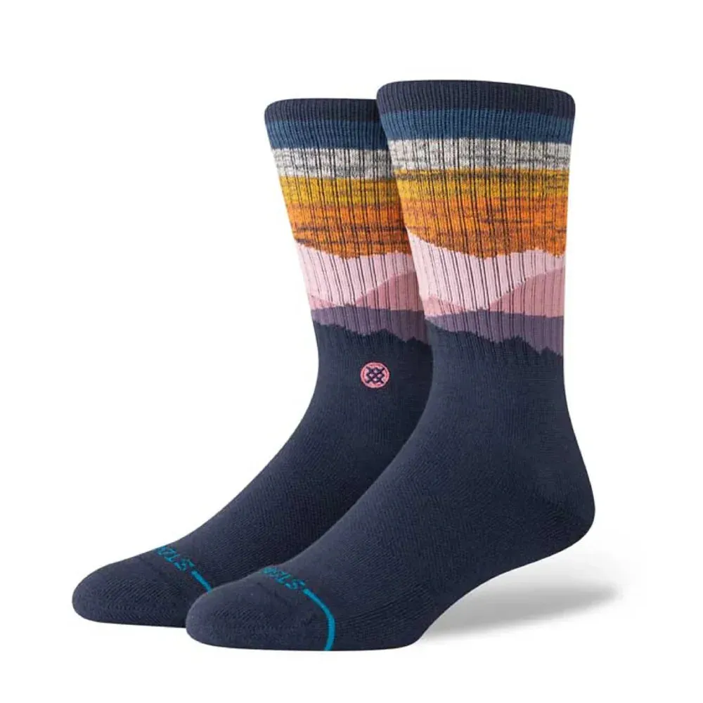 Stance Saddleback Crew