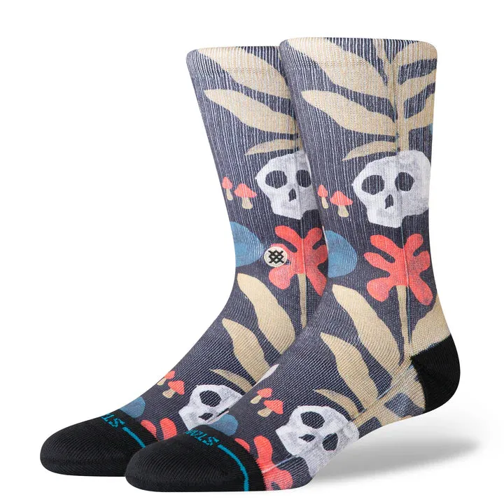 Stance Topiskull Crew