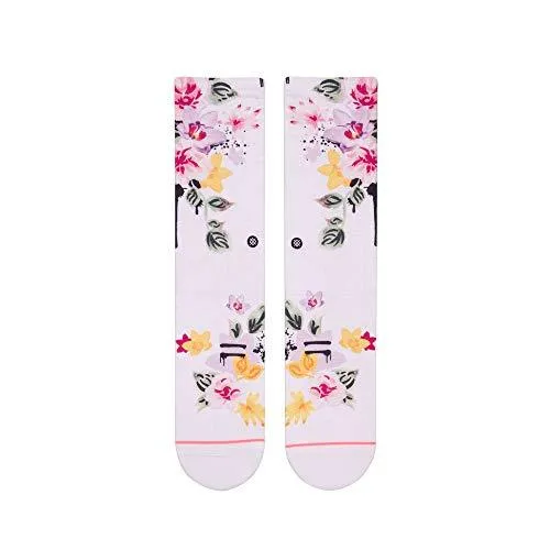 Stance Womens Just Dandy Crew Socks