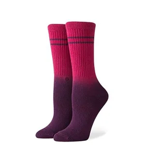 Stance Women's Uncommon Dip Crew Socks