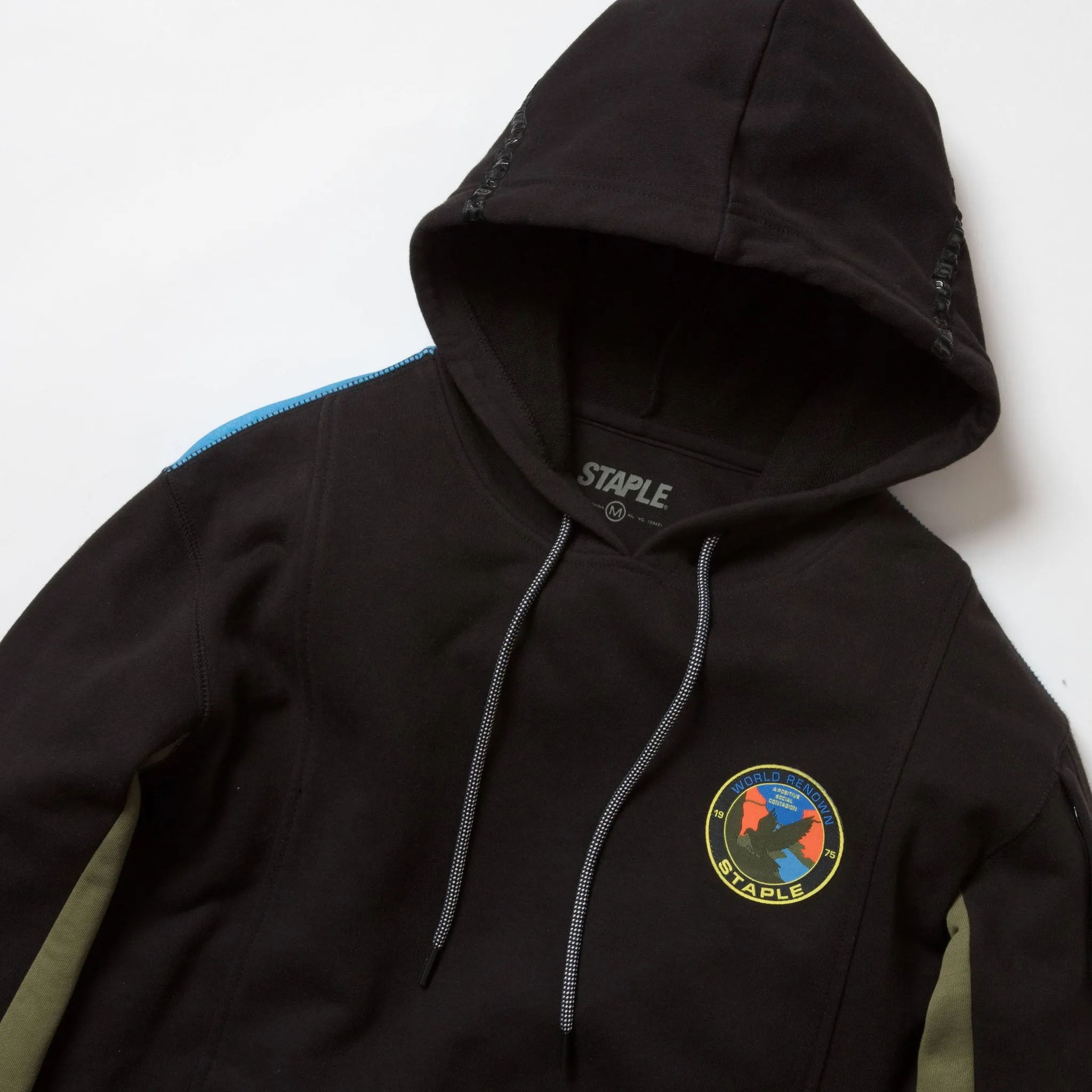 Staple Pigeon Canyon Hoodie