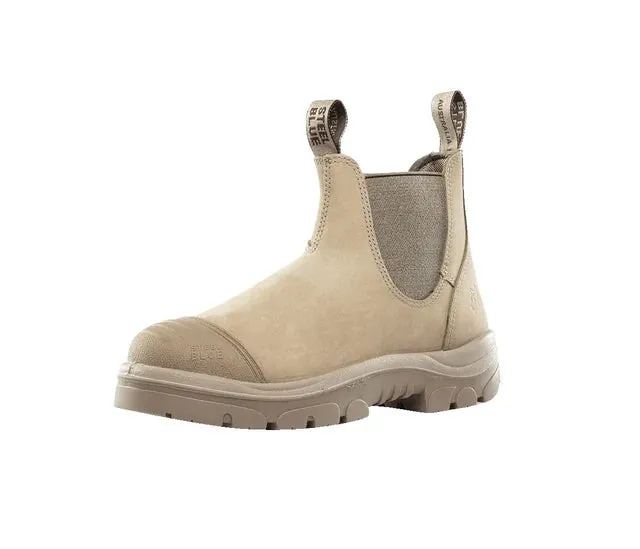 Steel Blue 312601 Hobart Scuff Safety Boot