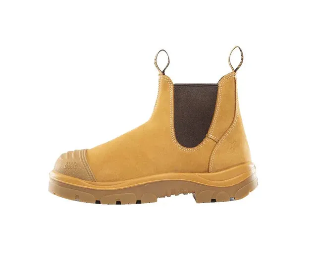 Steel Blue 312601 Hobart Scuff Safety Boot