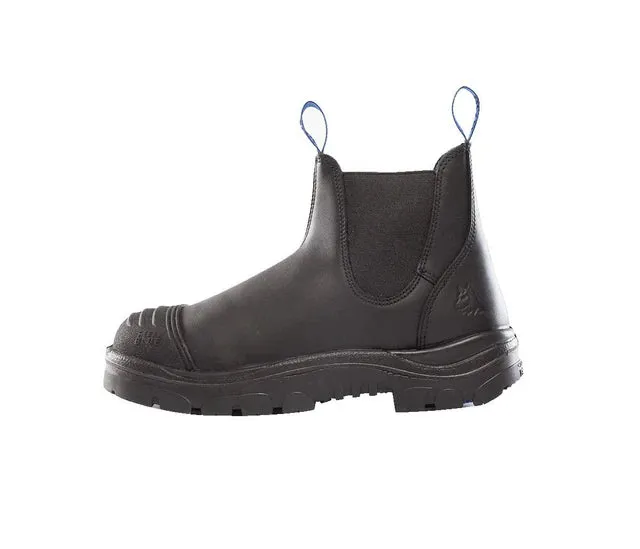 Steel Blue 312601 Hobart Scuff Safety Boot