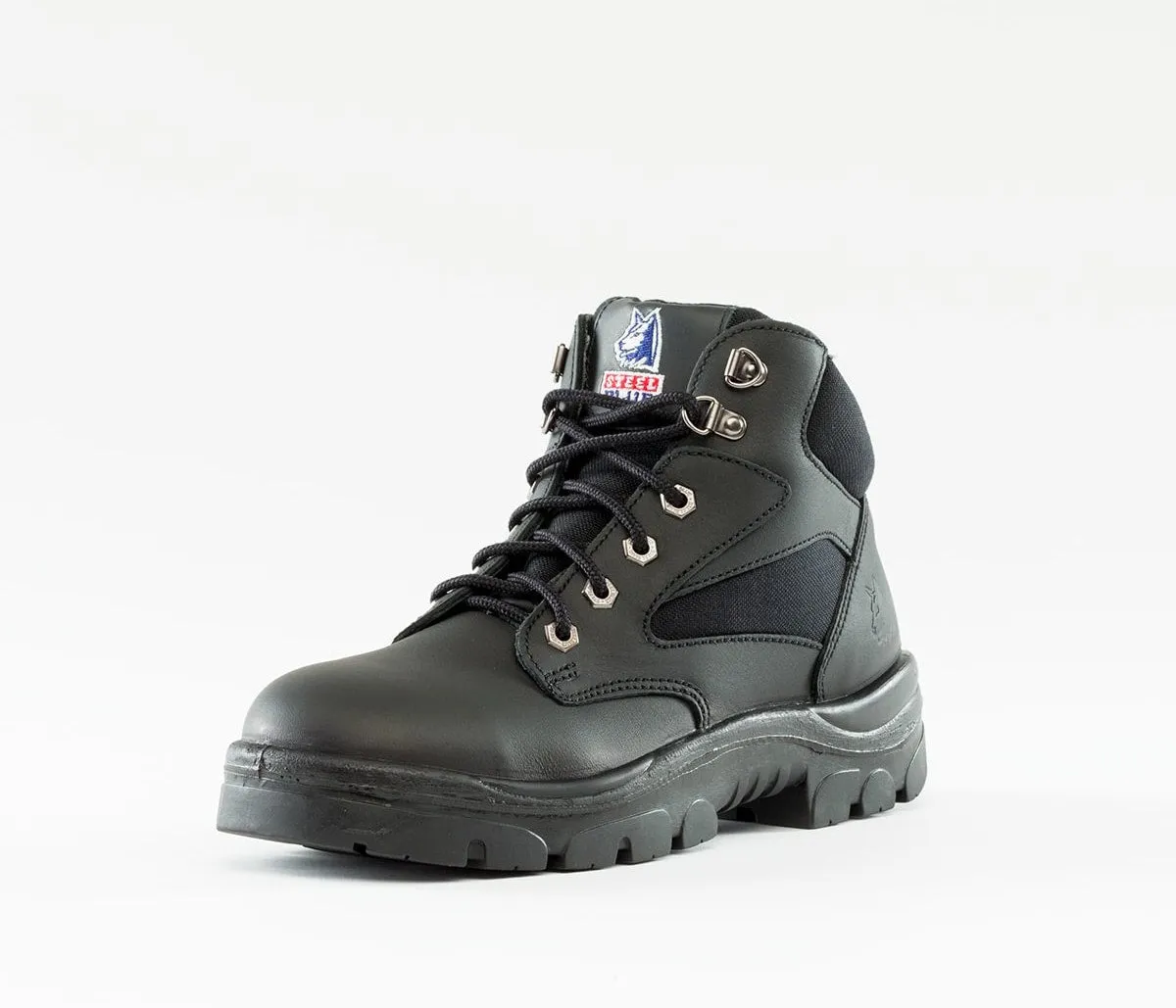 Steel Blue 512758 Parkes Zip Ladies