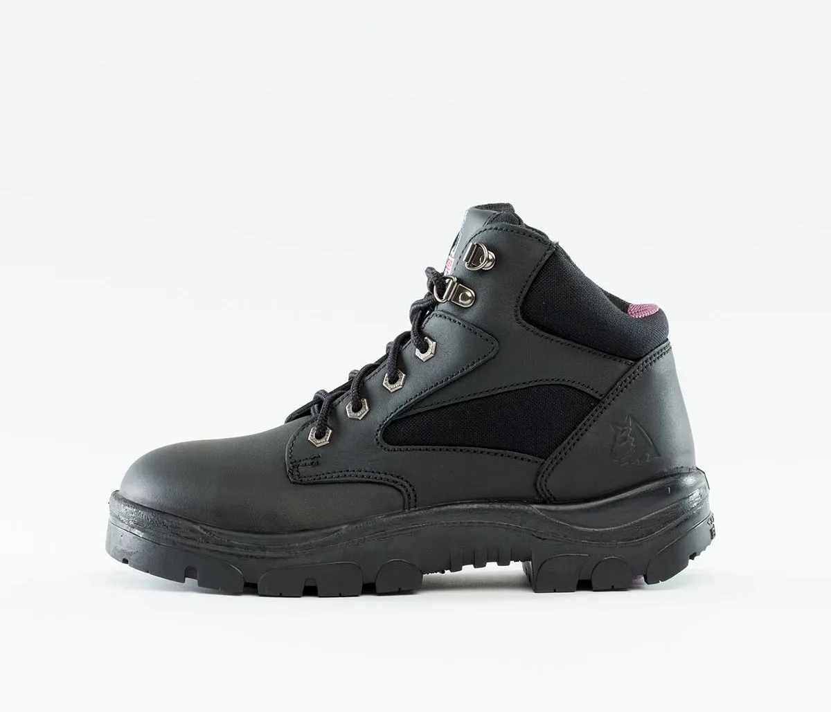 Steel Blue 512758 Parkes Zip Ladies